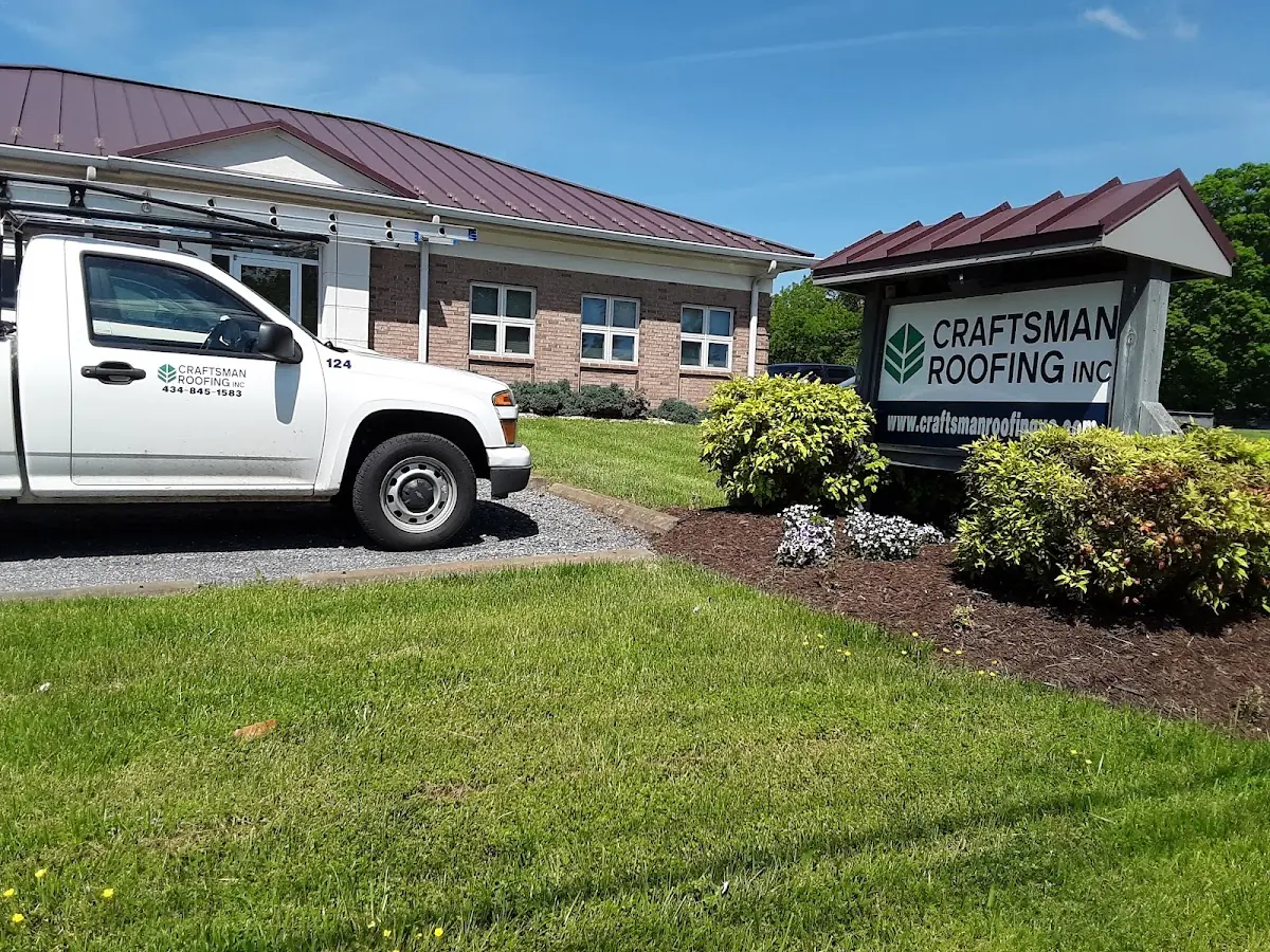 Quality Chimney Repair by experienced craftsmen in Magnolia